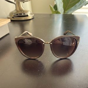 Michael Kors Sunglasses like new